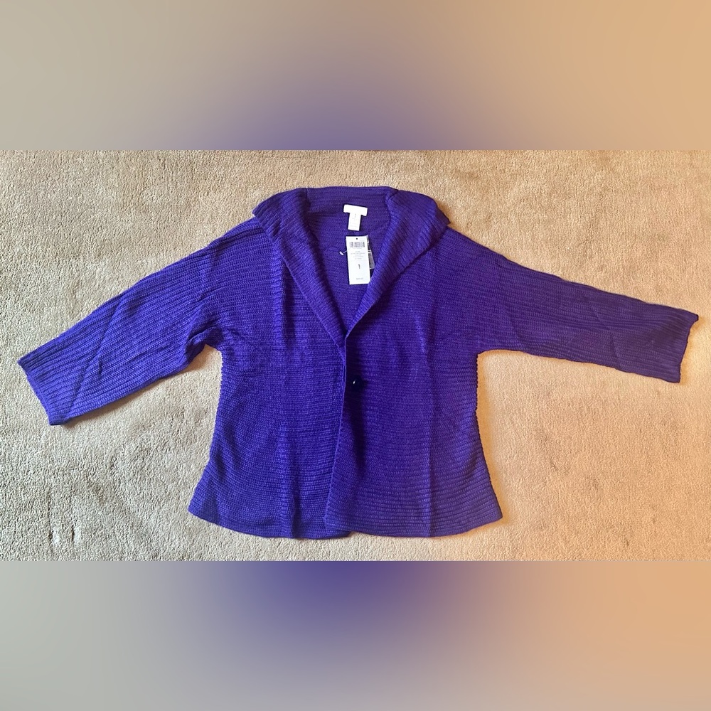 Chico Cardigan